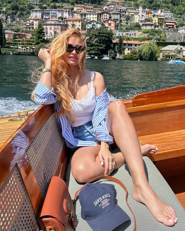 Tatiana kotova