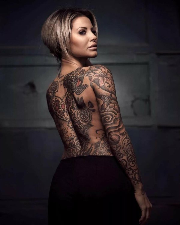 Ida martensson