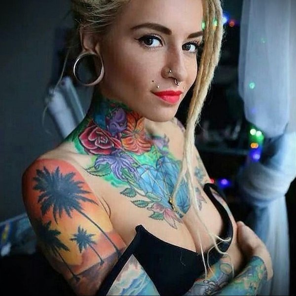 Валентина чирская bantikboy