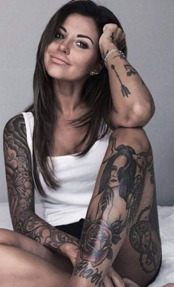 Ida martensson