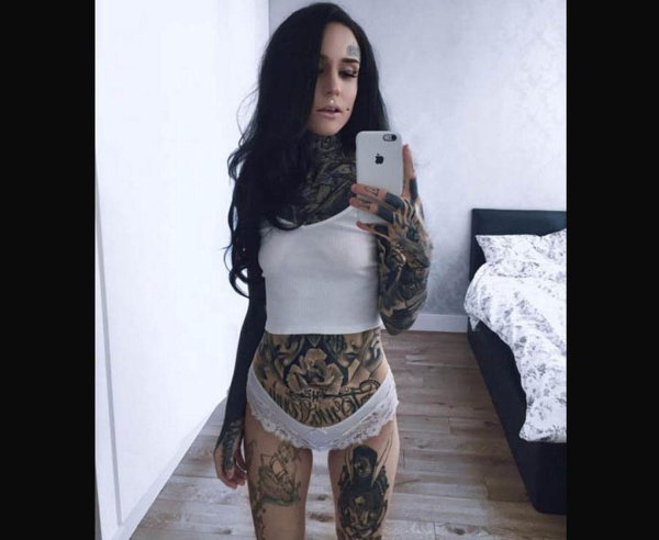 Monami frost