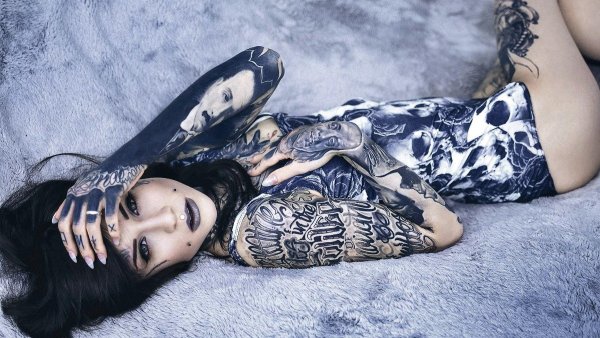Monami frost