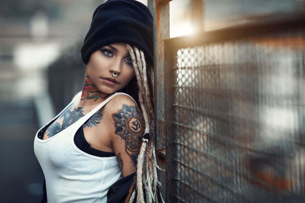 Модель felisja piana