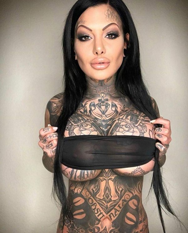 Mara inkperial