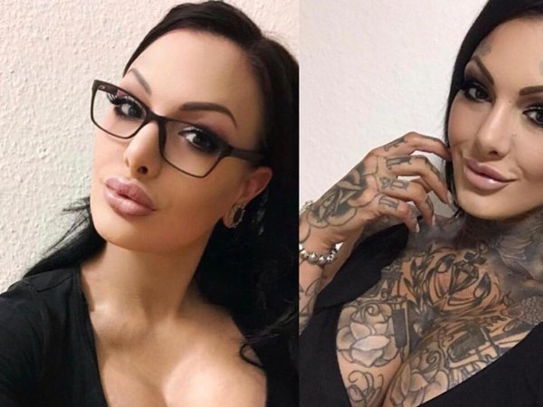 Mara inkperial