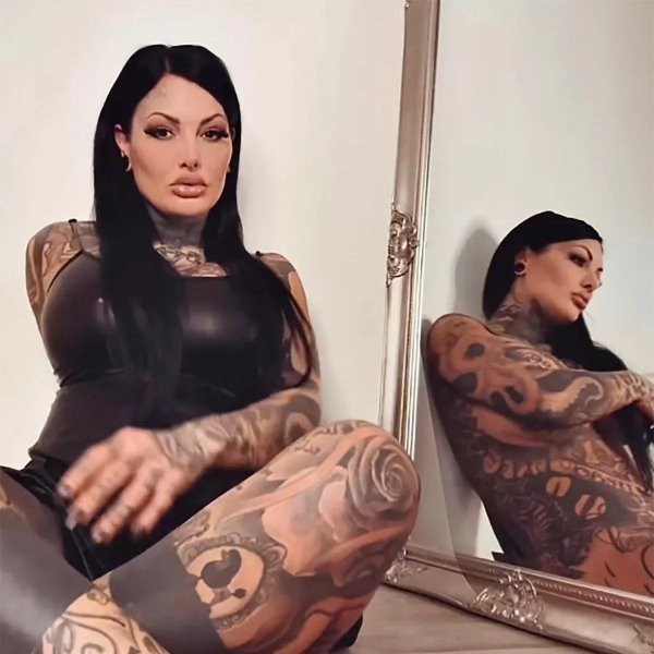 Mara inkperial