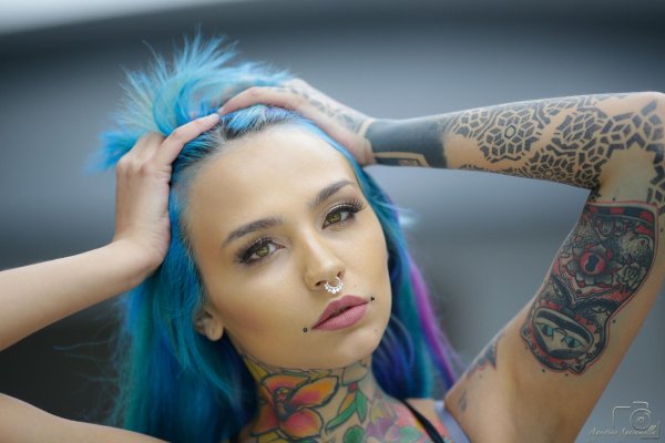 Модель felisja piana