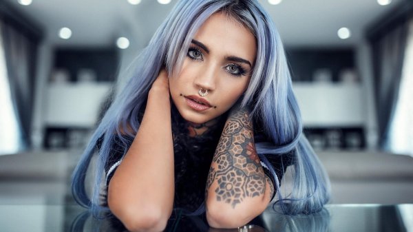 Модель felisja piana