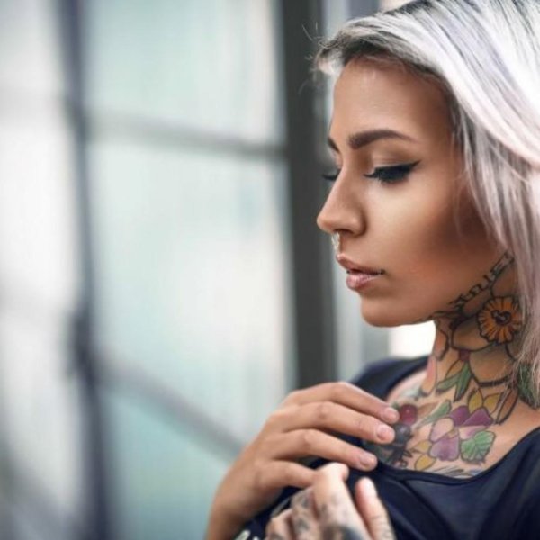 Модель felisja piana