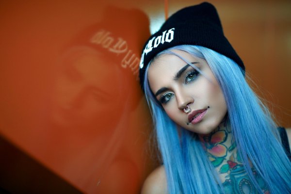 Модель felisja piana
