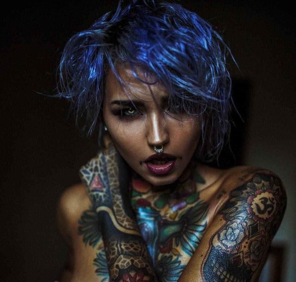 Модель felisja piana