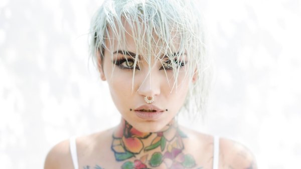 Модель felisja piana