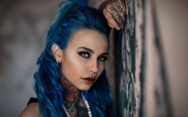 Модель felisja piana