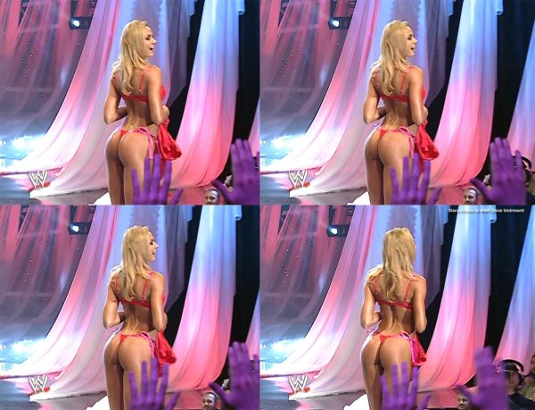 Stacy keibler wwe