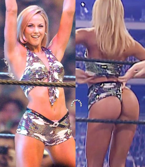 Stacy keibler wwe
