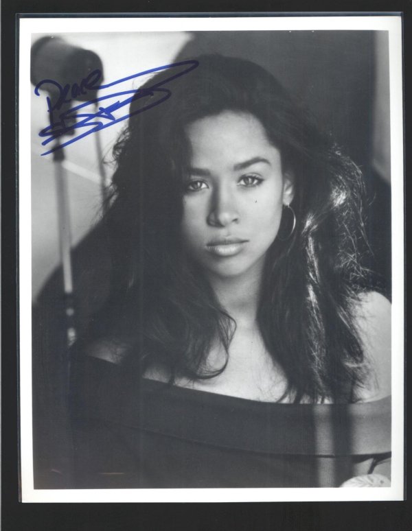 Девушка, Eric johnson aaliyah, Aaliyah johnson