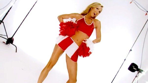 Stacy keibler wwe