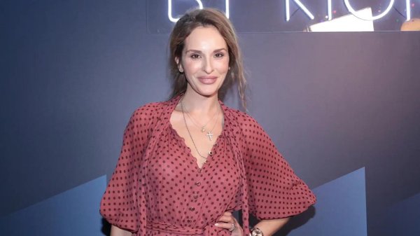 Красивая психолог актриса Софья Каштанова из Полицейского с Рублевки