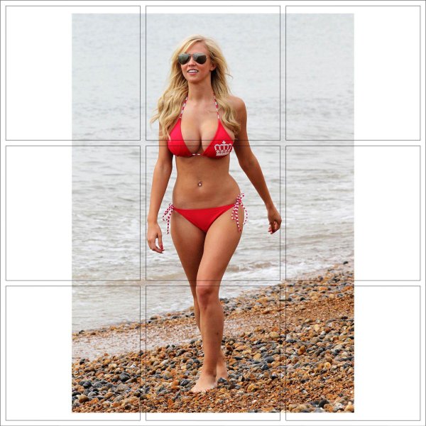Sophie reade, Софи рид, Красивые женщины в возрасте в бикини