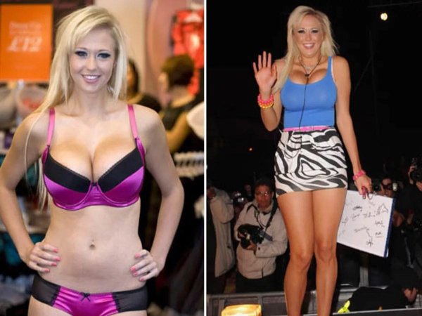Sophie reade