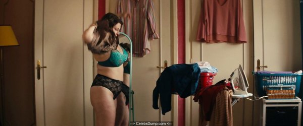 Sophie guillemin, Эротика, Plus size кэндис хаффин