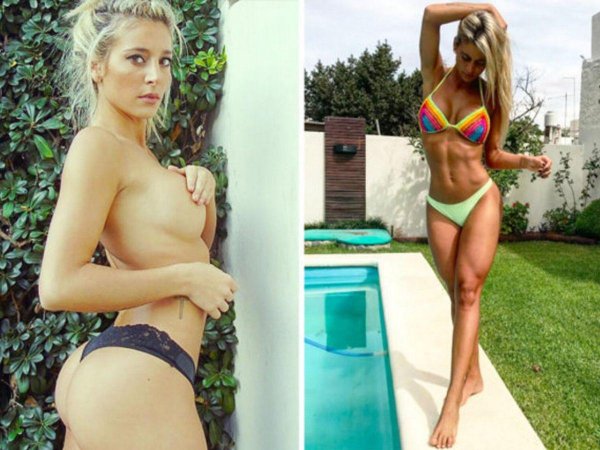 Мария сол перес maria sol perez, Сол перес sol perez грудь, Сол перес sol perez