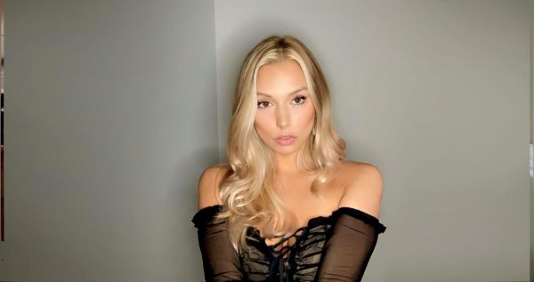 Алексис рене сейчас
