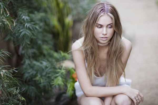 Scarlett leithold
