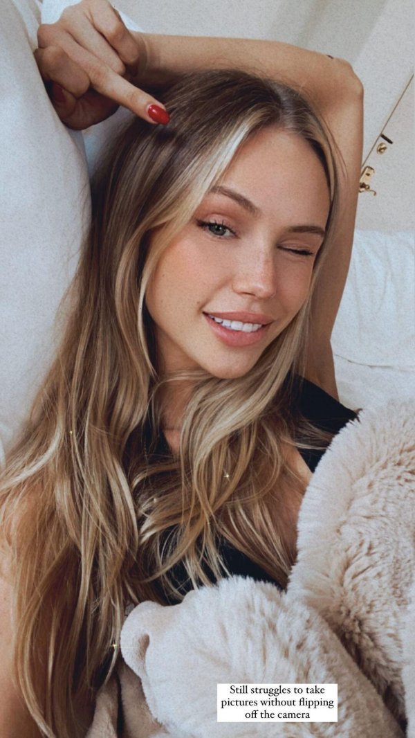 Scarlett leithold