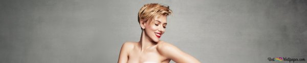 Scarlet johanson