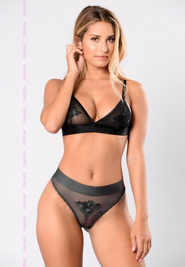 Сиерра скай sierra skye голая