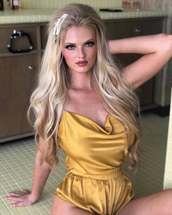 Zienna sonne williams
