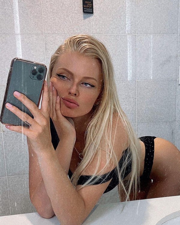 Зиенна сонн уильямс, Zienna сонн уильямс, Девушка