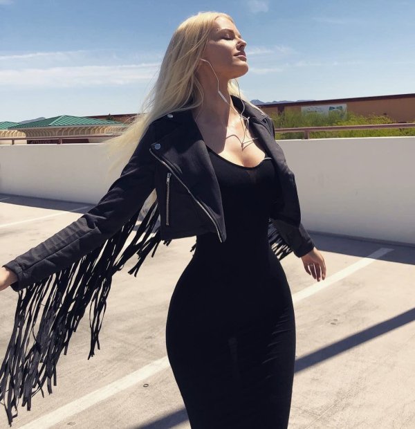 Zienna sonne williams