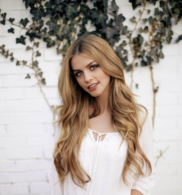 Marina laswick, Девушка, Марина ласвик