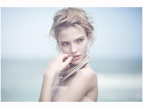 Модель rosie tupper