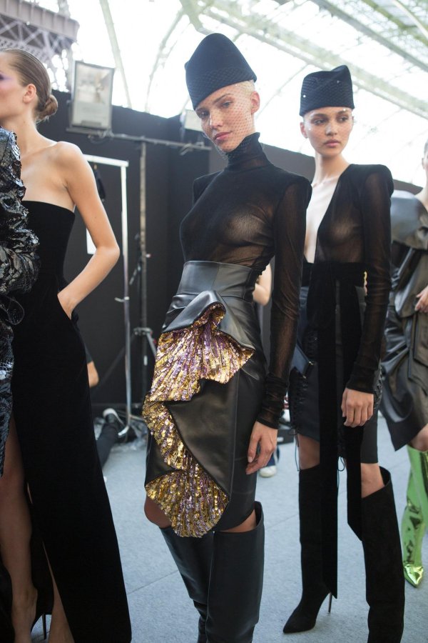 Alexandre vauthier