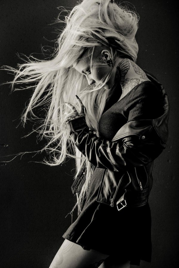 Sara fabel