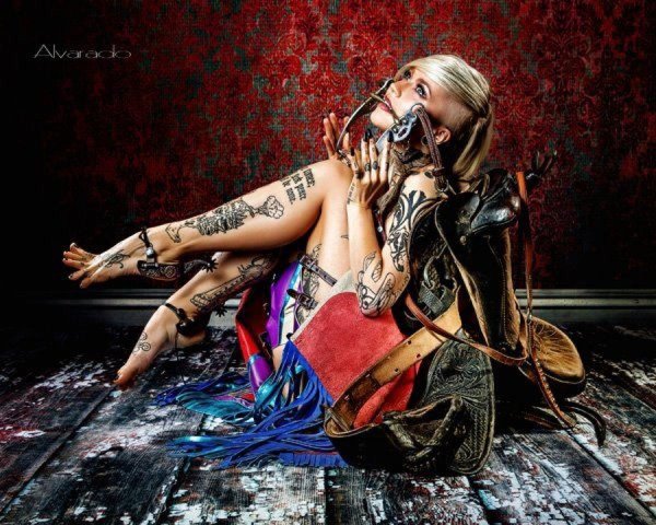 Sara fabel
