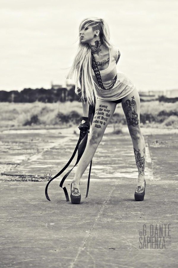 Sara fabel