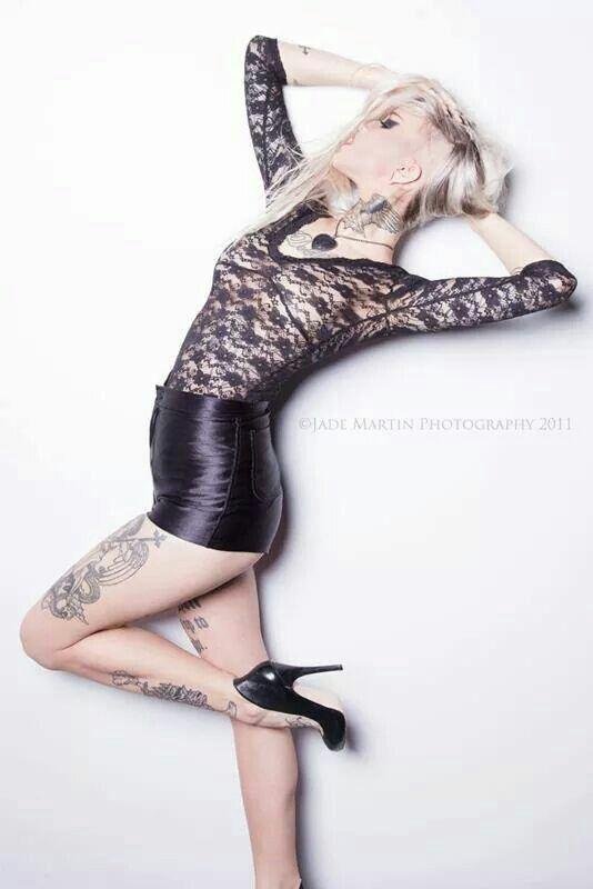 Sara fabel модель