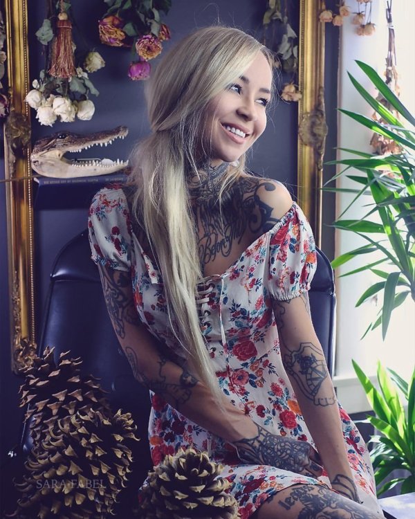 Sara fabel