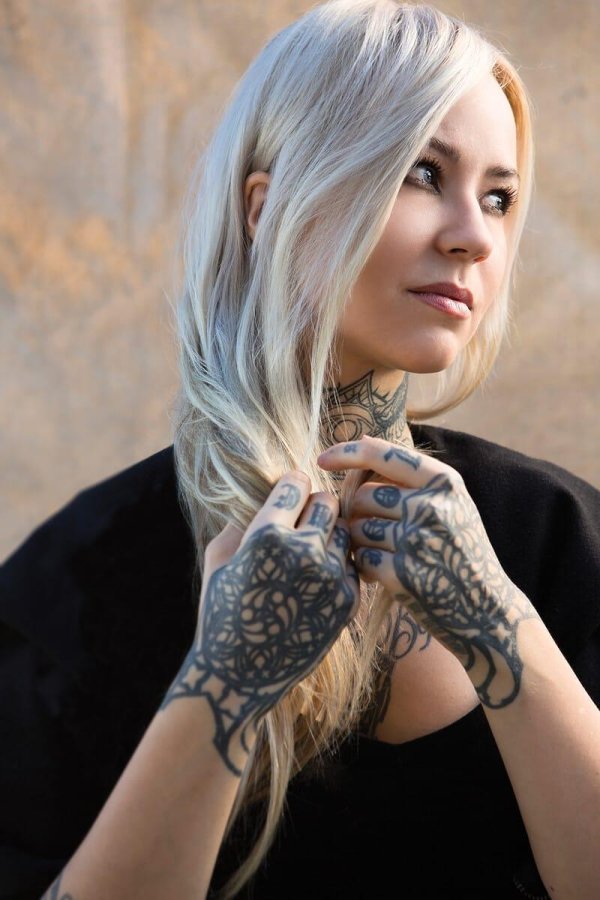 Sara fabel