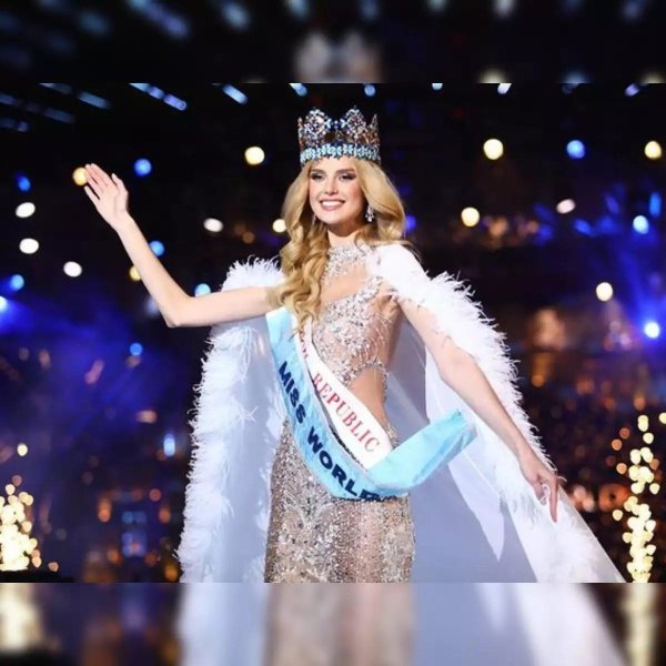 Мисс мира победительница, Самая красивая девушка мира, Победительницы конкурса мисс мира