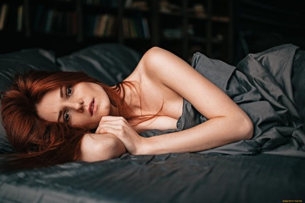 Рыжая девушка, Девушка, Женщина рыжая