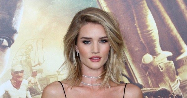 Роузи хантингтонуайтли, Rosie huntington whiteley, Рози хантингтон уайтли стрижка