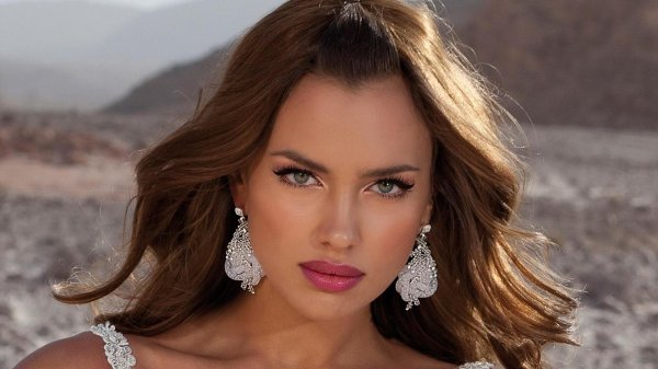 Ирина шейк