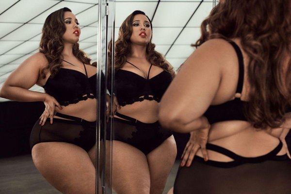 Модель плюс сайз габи грегг, Габи фреш plus size, Модели плюс сайз