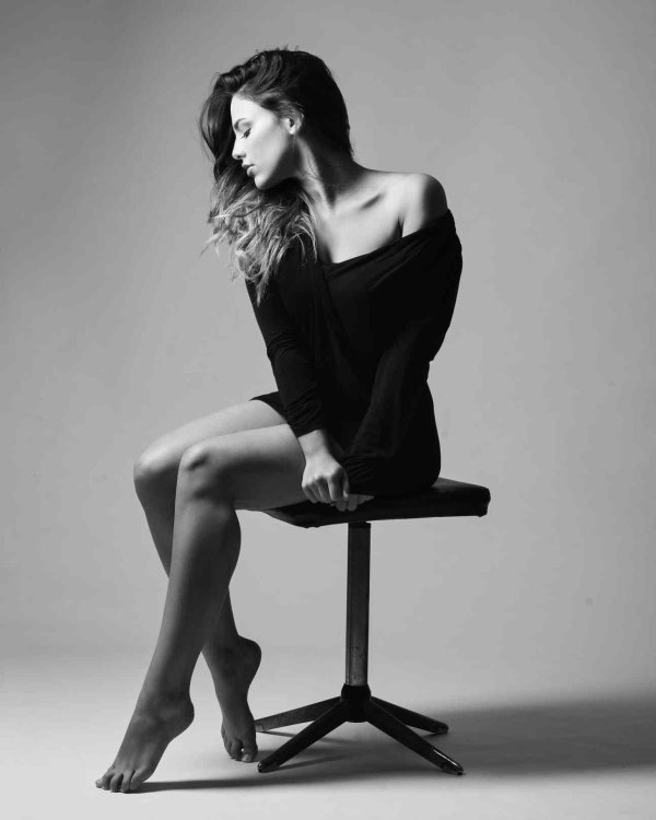 Фотосессия студия, Идеи фотосессии в студии, Фотосессия в студии девушка
