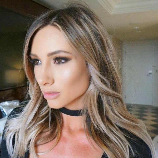 Пейдж хэтэуэй, Прическа, Paige hathaway